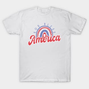 4th-Of-July T-Shirt